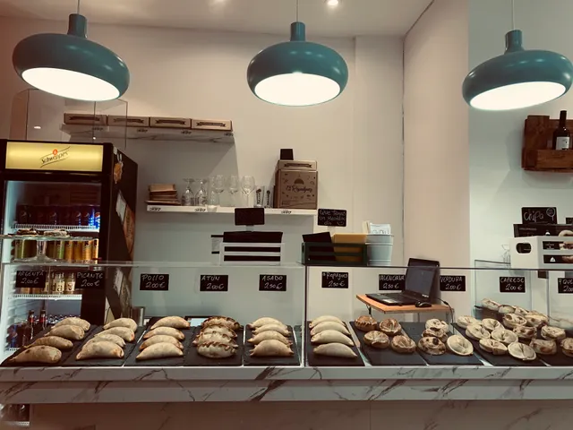 Trece Repulgues - Argentine gastronomy