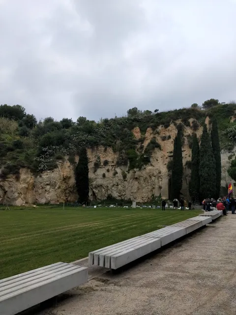 Fossar de la Pedrera