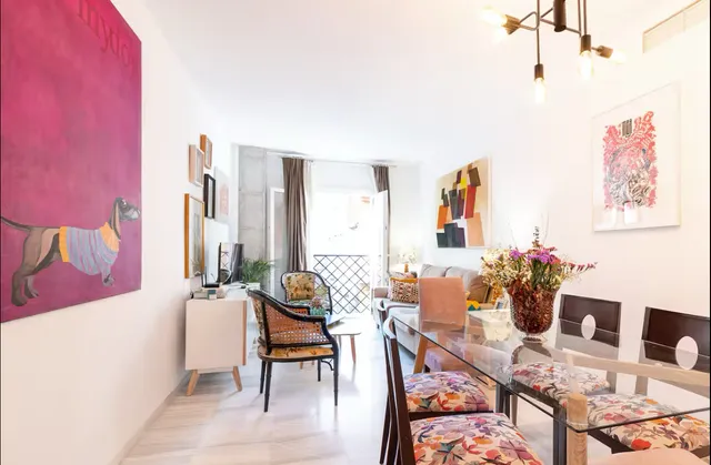 Apartamento Vicky Victoria