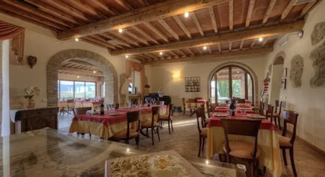 Ristorante Il Palagetto