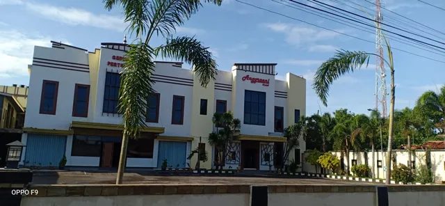 Anggraeni Hotel Tanjung