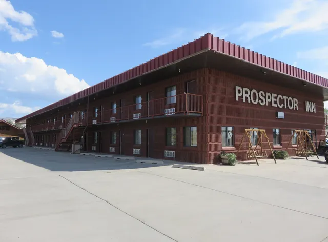 Prospector Inn