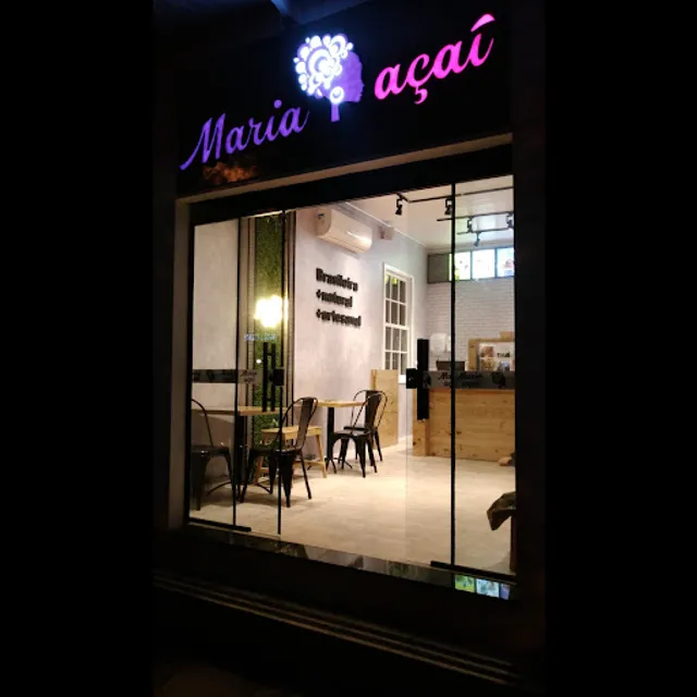 Maria Açaí Caxias do Sul