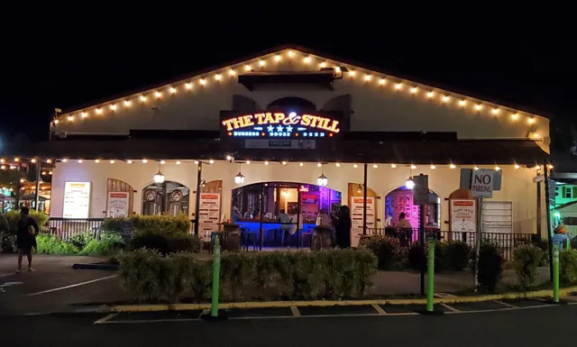 Tap and Still Havensight