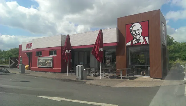 KFC Nuneaton - Bermuda Park