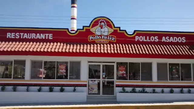 Pollo Feliz