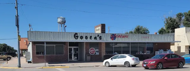 Gooch's Foods