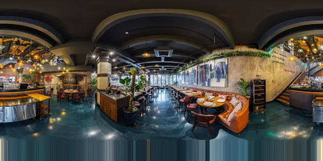 Cihan Steak and Kebab