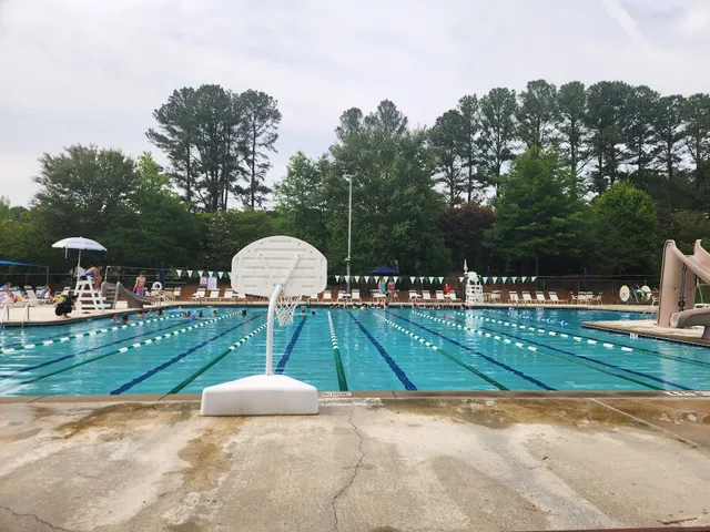 Scottish Hills Recreation Club