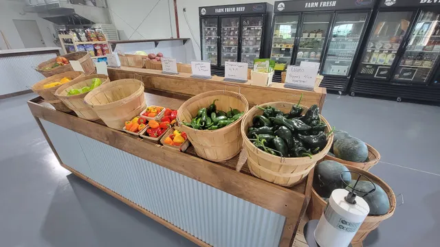 Triple J Farm Market