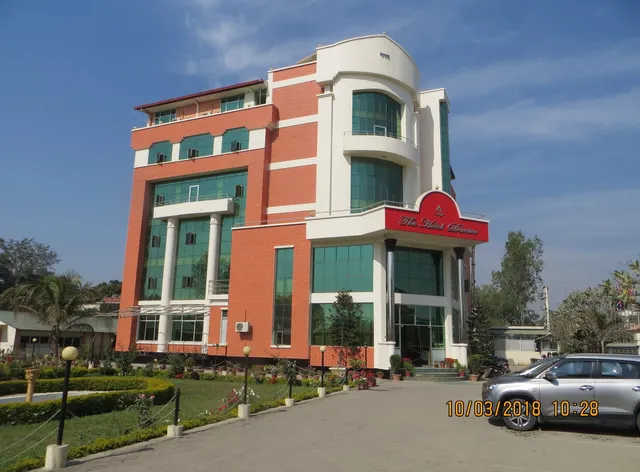 Hotel Devotee Pvt. Ltd