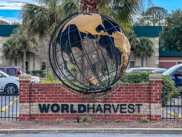 World Harvest Community Church