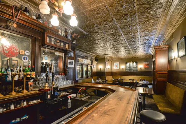 Broad Ripple Brewpub