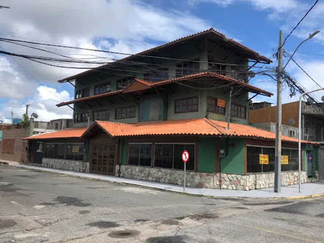 Se Avexe Comida Nordestina