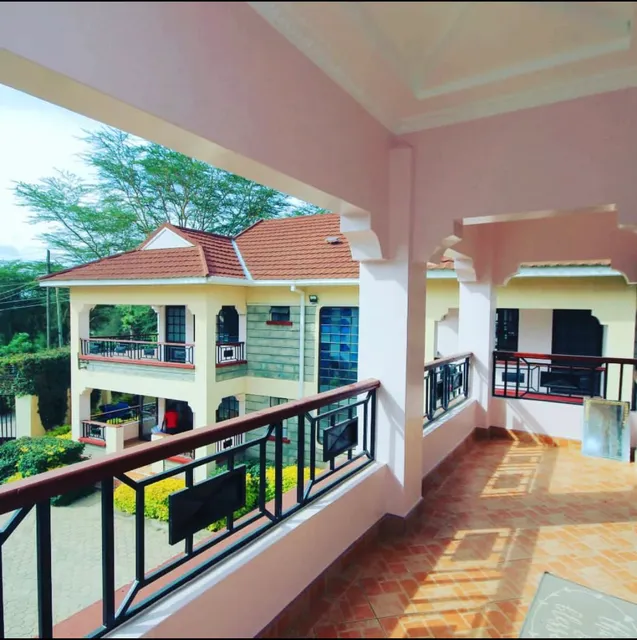 Gladwin Furnished Villas