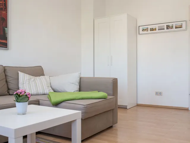 Ferienwohnung Leipzig Nord