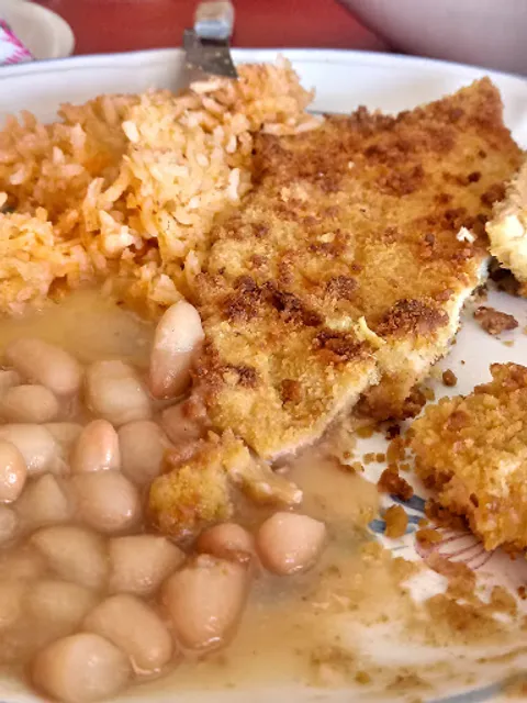 Cocina Económica Vero