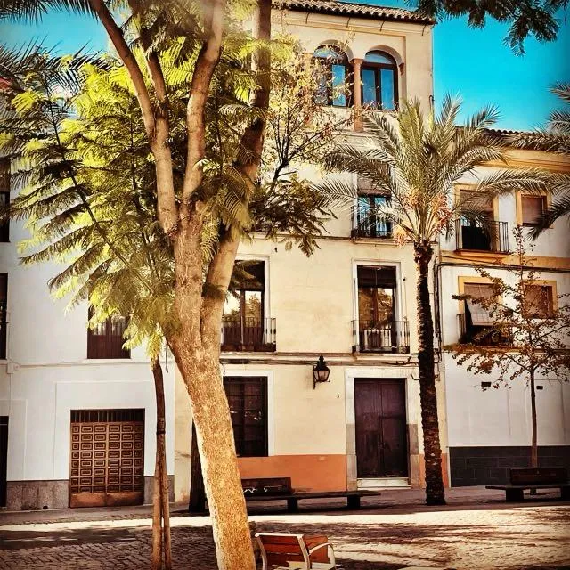 Apartamento Céntrico Corredera