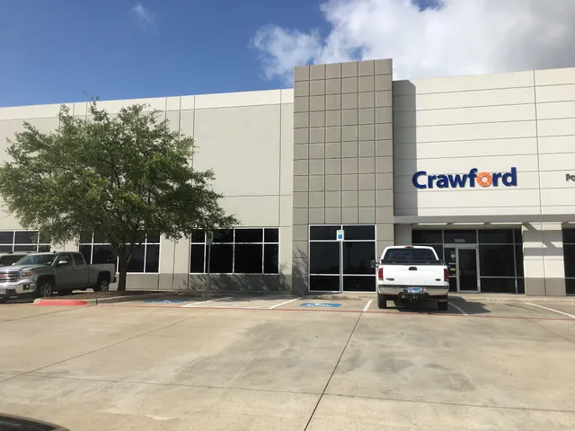 Crawford Electric Supply