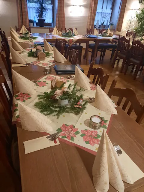 Gasthaus zum Haidforst