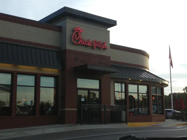 Chick-fil-A