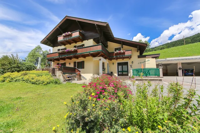 Pension Sonnberg Lodge