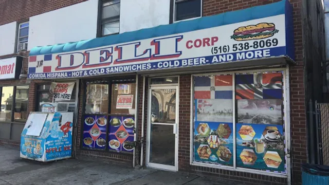 JER Deli Corp