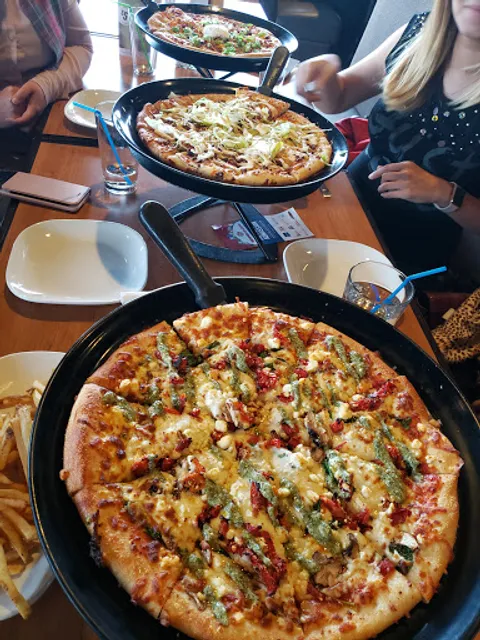 Boston Pizza