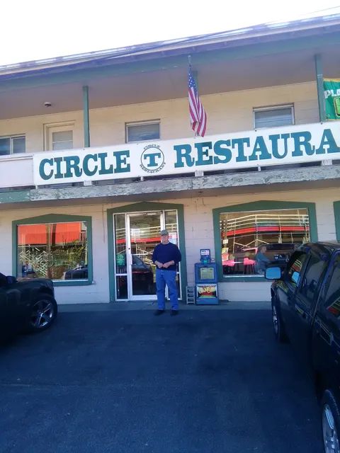 Circle T Restaurant