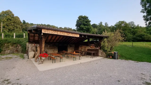 Agriturismo Cascina Prada