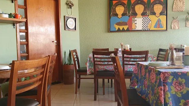 Quintal De Mainha Por Rafa Costa