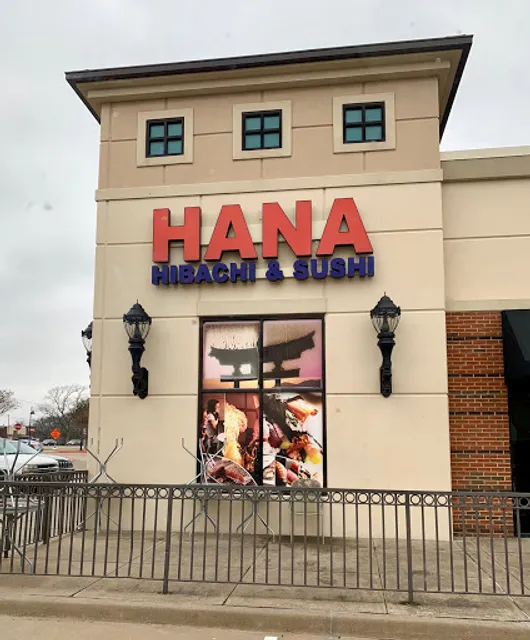 Otani Hibachi and Sushi, Murphy, TX