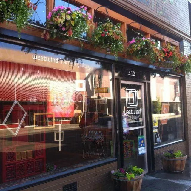 Westwind Frame & Gallery