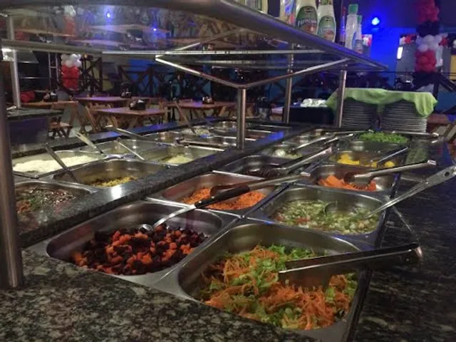 Tô no Bar - Restaurante e Petiscos