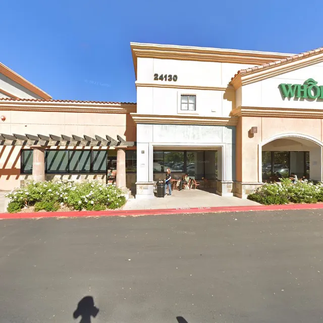 WFM Coffee & Juice Bar