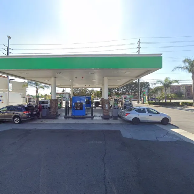 TrueZero - Hydrogen Fuel Station