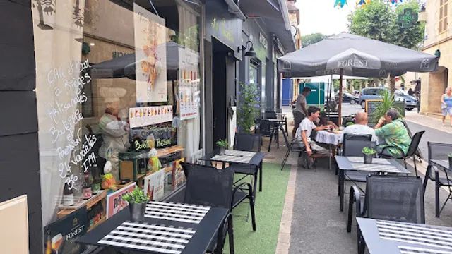 La ripaille lindoise