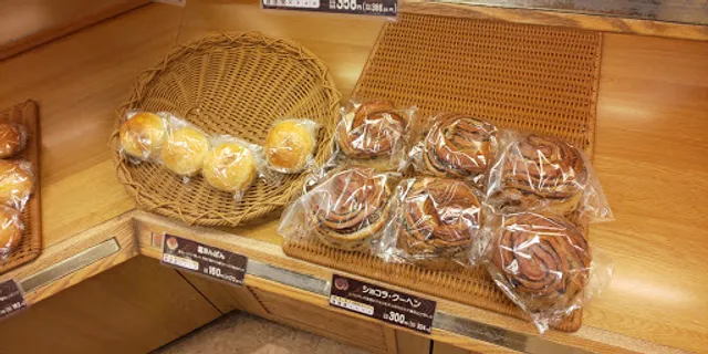 パストプーロ 伊達