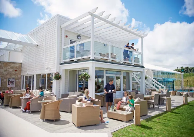 Haven Riviere Sands Holiday Park