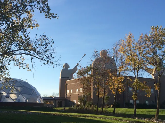 Sisseton Wahpeton College