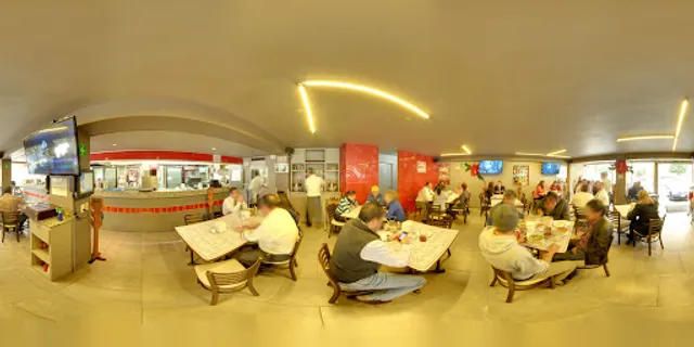 Taquería Los Parados San Jerónimo