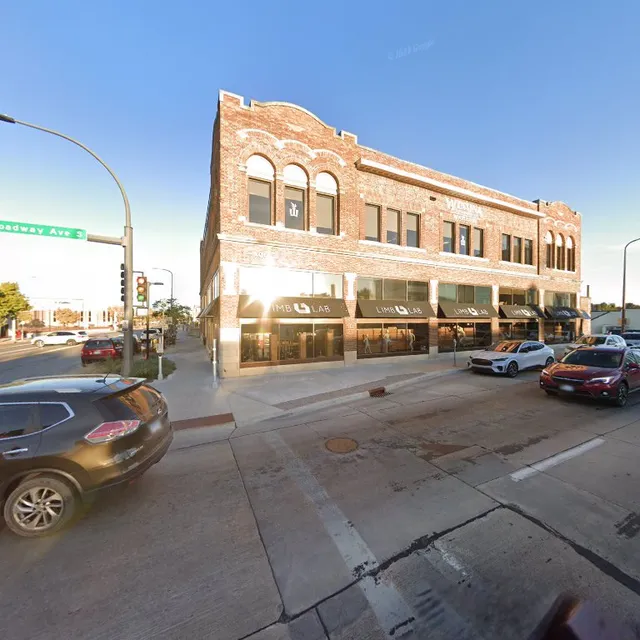 Winona State University on Broadway