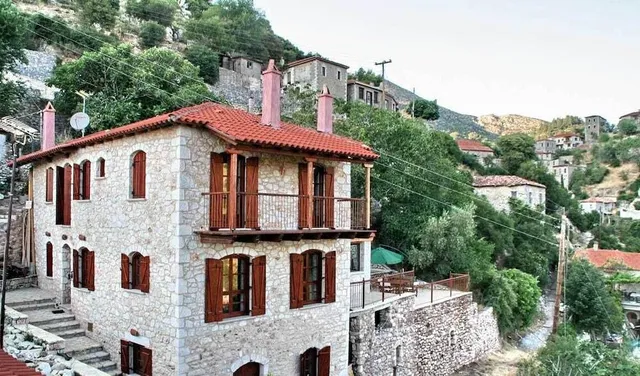 Arhontiko Kolokotroni