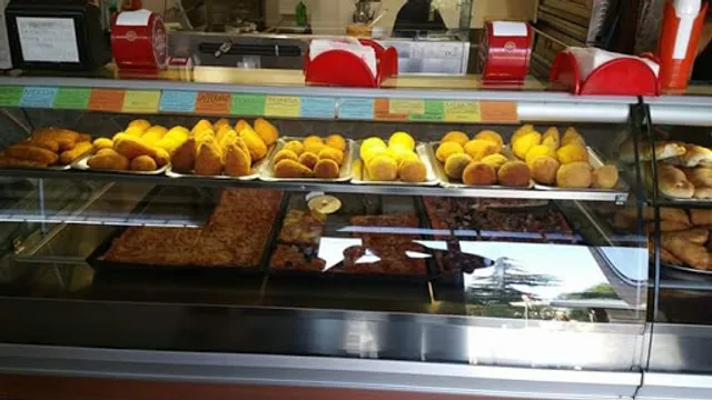 Il Capriccio Pizzeria Rosticceria