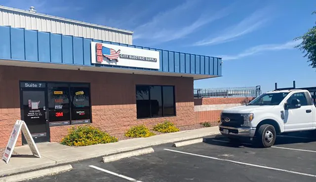 City Electric Supply Casa Grande