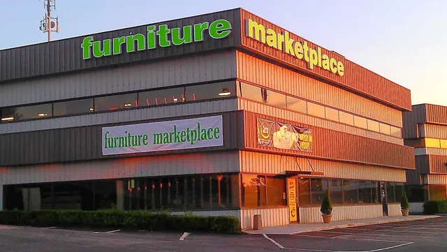 Furniture Marketplace
