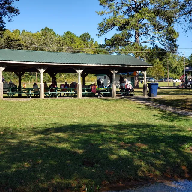 Germania Springs Park