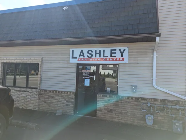 Lashley Training Center Danville