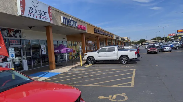 Northgate Shopping Center