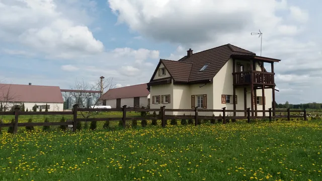 Apartamenty Swojskie Klimaty